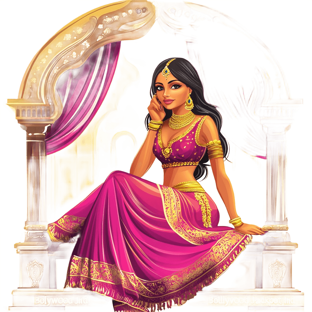 Bollywood Jackpot Ind